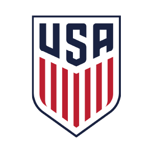 United States Men's National Soccer Logo