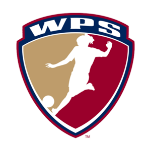 Women's Professional Soccer Logo